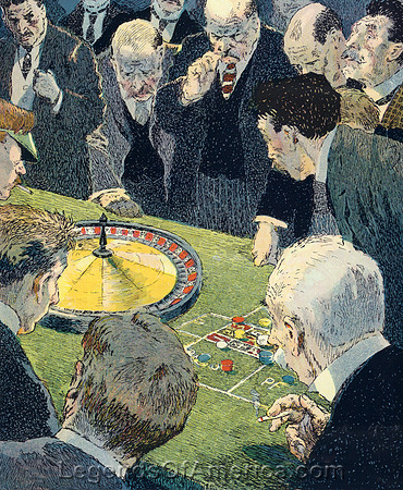 Roulette