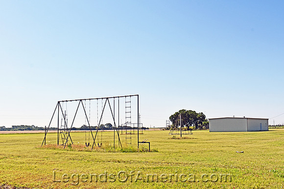 Milton, KS - Possible School Site