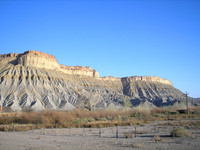 Scenic Views