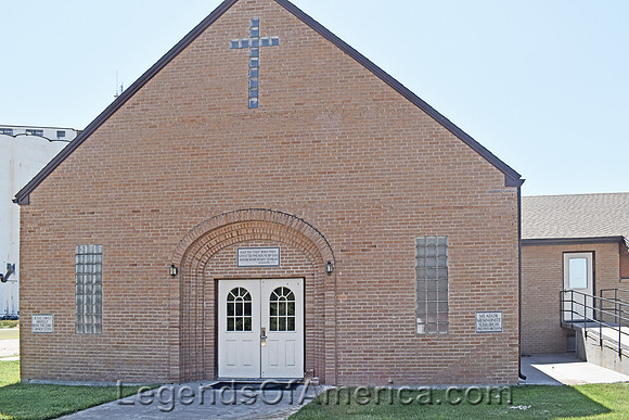 Mingo, KS - Bible Church