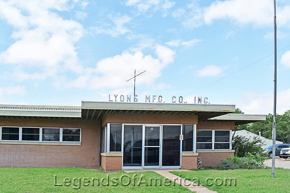 LyonsManufacturingCo