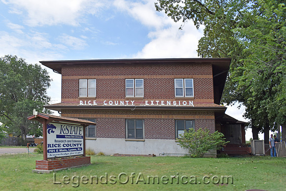 LyonsRiceCountyExtension