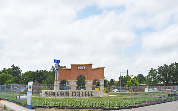McPhersonCollege