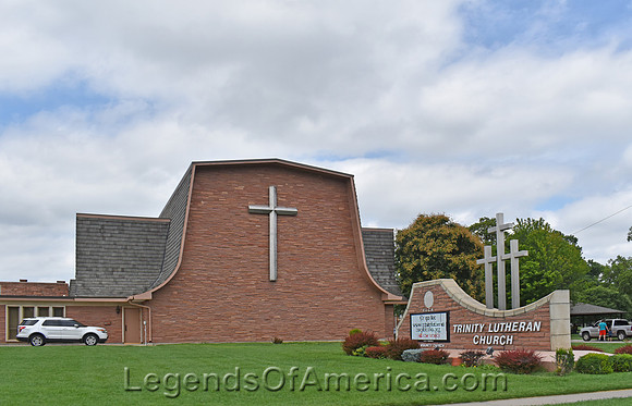 McPhersonLutheranChurch