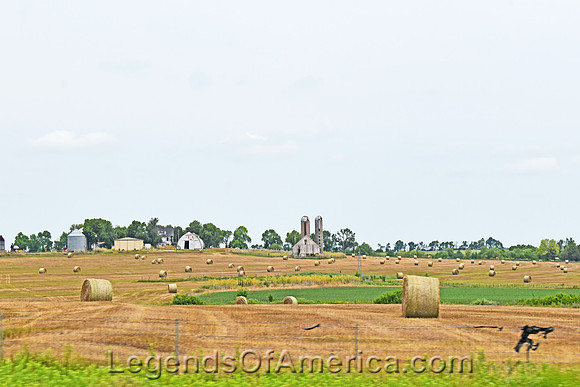 Osage County, KS - Farm