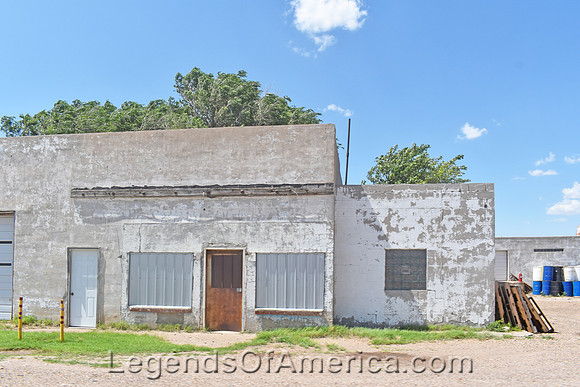 Rolla, KS - Business Building - 3