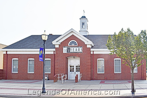 SterlingBusinessBuilding