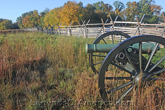 StonesRiverNationalBattlefiedTNCannon-nps