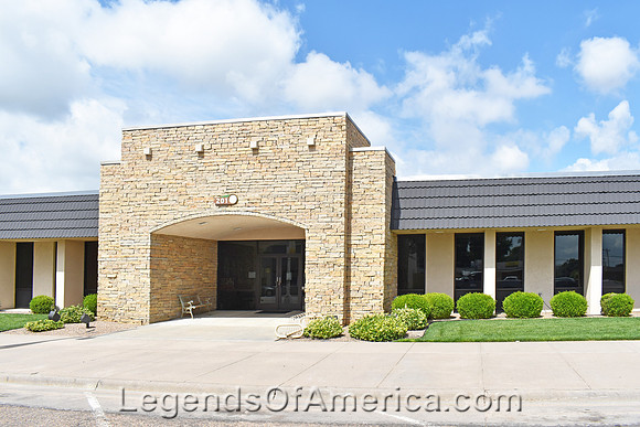 Ulysses, KS - Grant County Bank - 2
