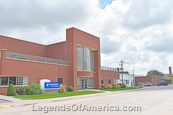 Ulysses, KS - Pioneer Communications