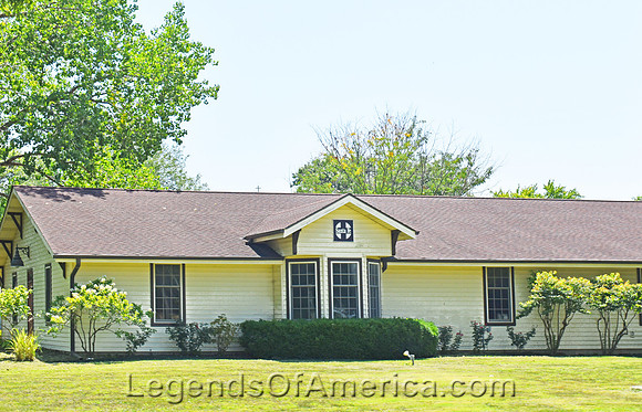 Williamsburg, KS - Old Depot