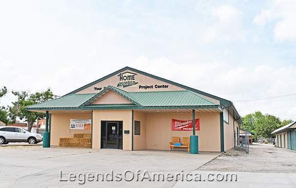 EllinwoodLumber