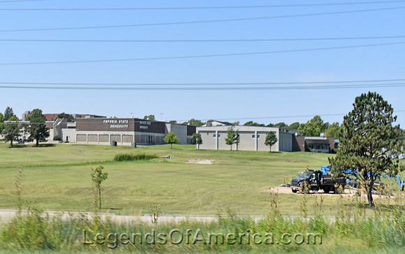 EmporiaStateUniversity