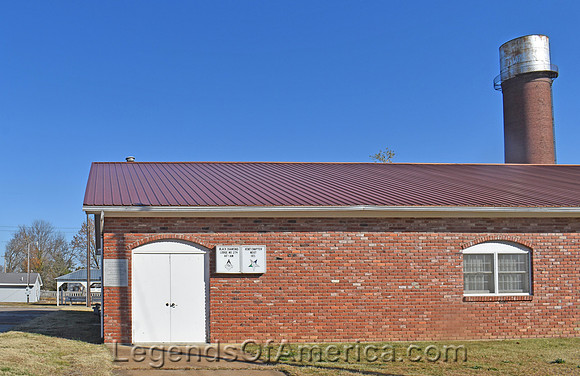 Weir, KS - Fraternal Lodge
