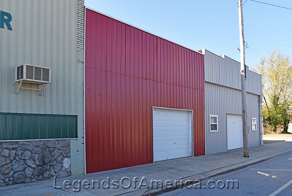 Weir, KS - MainStreetBuildings