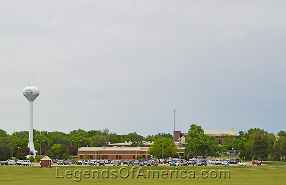 Norton, KS - Correctional Facility - 2