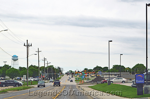 Norton, KS - Street - 4