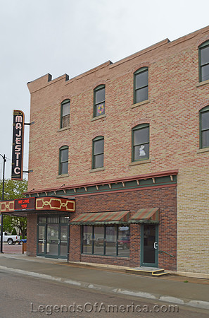 Phillipsburg, KS - Majestic Theater - 2