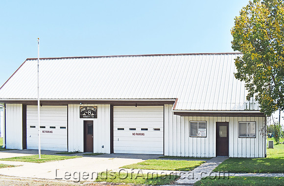 Emmett, KS - Fire Department