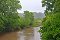 Ottawa County, KS - Soloman River - 2