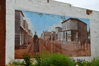 Tescott, KS - Mural