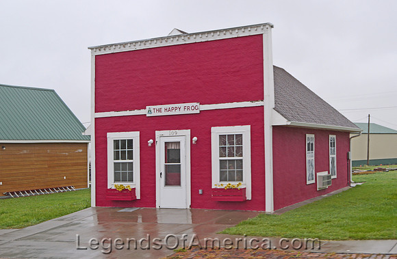 Damar, KS - Building - 4