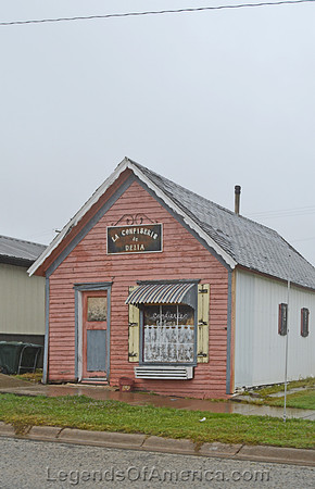 Damar, KS - Building - 3