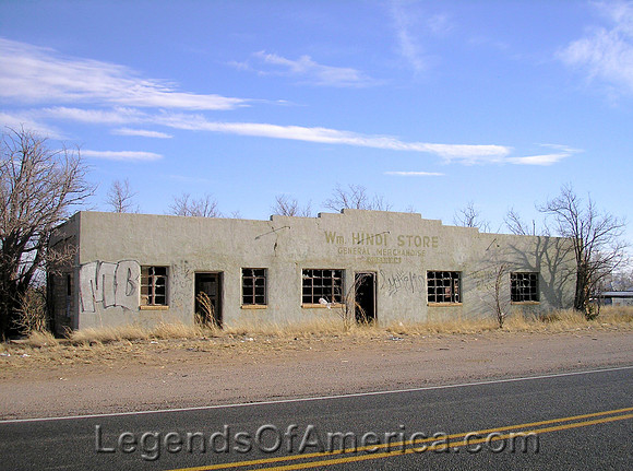Duran, NM - Hindi Store