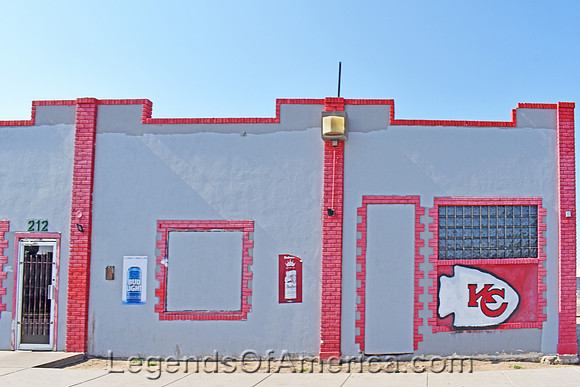 Garden City, KS - Tavern