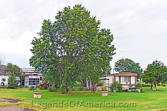 Dundee, KS - Homes