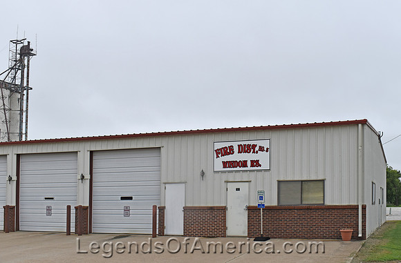 Windom, KS - Fire Department