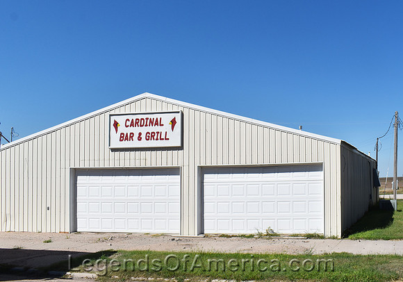 Norcatur, KS - Bar & Grill