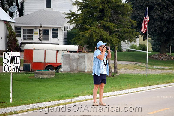 Iowa- Photo Opportunities