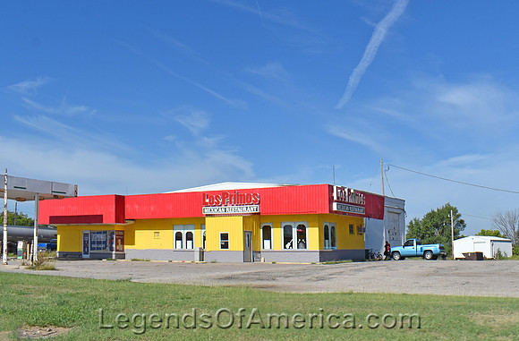Belleville, KS - Restaurant