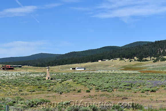 Eagle Nest, NM - Moreno Valley - 3
