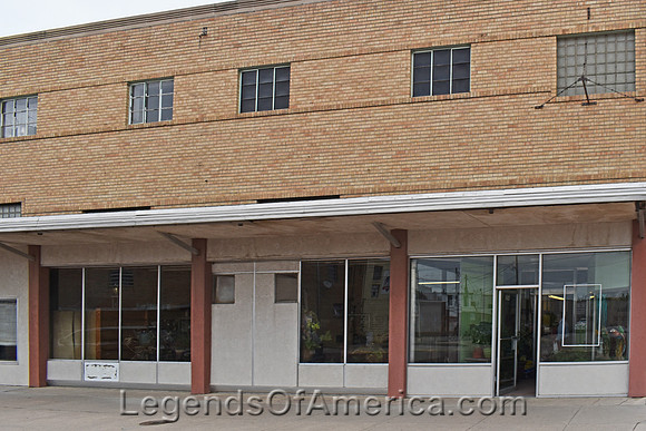 Garden City, KS - Business Buildings - 2