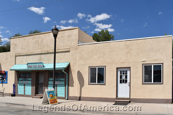 Blanca, CO - Business Buildings - 3