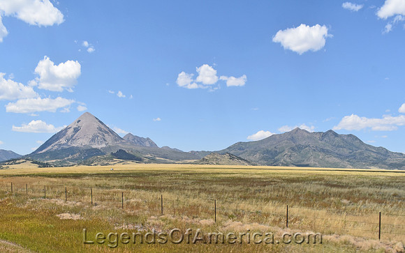 Southeastern Colorado