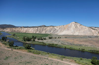 ColoradoRiverwest of Eagle, ColoradoCarolHighsmith2016