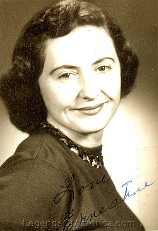 Ernestine Foster