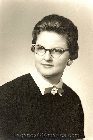 Lorene Foster