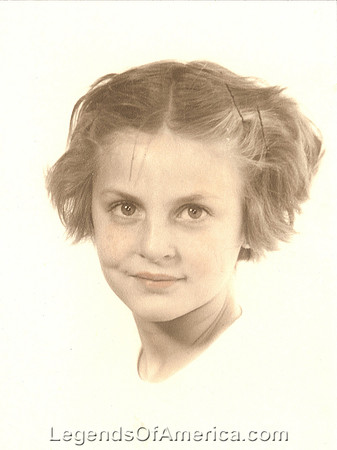 Lorene Foster - 2