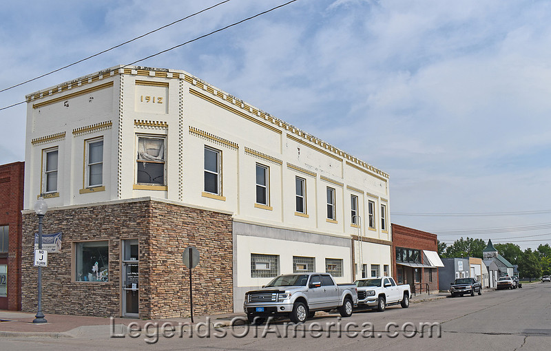 Legends of America Photo Prints | Cheyenne County