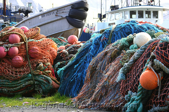 Unalaska, AK- Dutch Harbor