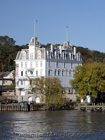 Goodspeed Opera House, East HaddamCTCarolHighsmith2011