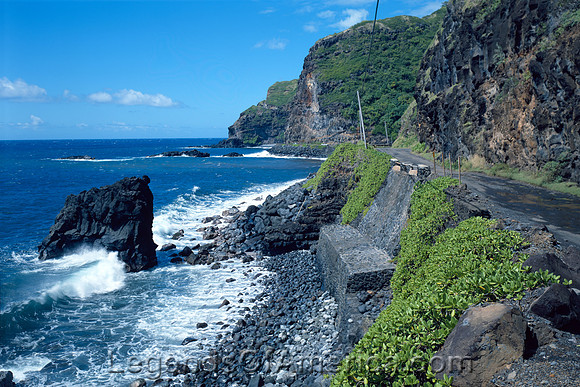 Maui, HI - Hana Belt Road