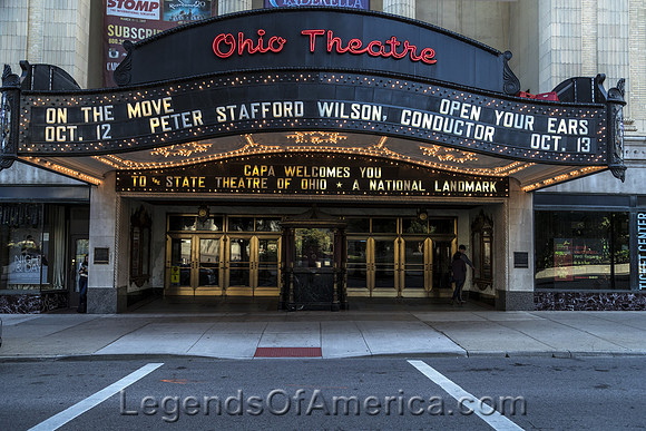 Ohio TheatreColumbusOHCHighsmith2016