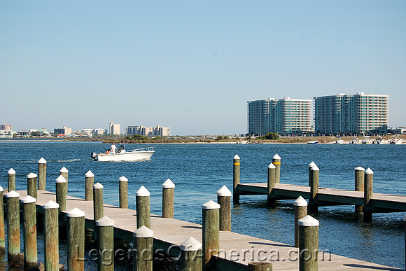 Alabama's Coastal Connection, AL - Orange Beach