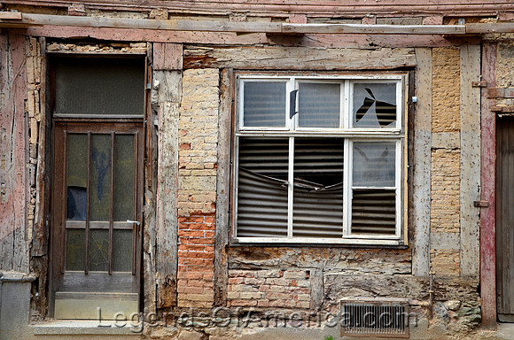 Old Building