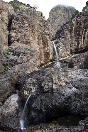 Organ Mountains Wilderness, NM - 2